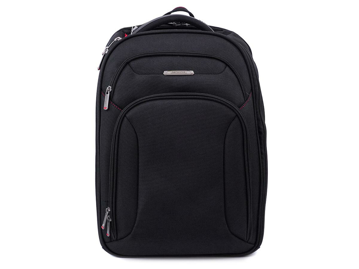 サムソナイト ビジネスバッグ samsonite サムソナイト ビジネスバッグ XENON3.0 89431-1041 メンズ 男性 鞄 かばん カバン バックパック リュックサック リュック BLACK ブラック