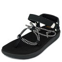 TEVA eo T_ 1106846Y VOYA INFINITY fB[X  WjATCY  { CtBjeB[ X|[cT_ BLACK ubN