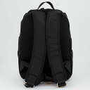 BEVERLY HILLS POLO CLUB ビバリーヒルズポロクラブ バックパック BHC004 BACK PACK レディース 女性 鞄 かばん カバン リュックサック リュック BK/WH ブラック×ホワイト 2