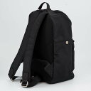 BEVERLY HILLS POLO CLUB ビバリーヒルズポロクラブ バックパック BHC004 BACK PACK レディース 女性 鞄 かばん カバン リュックサック リュック BK/WH ブラック×ホワイト 3