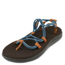 TEVA テバ サンダル 1019622 VOYA INFINITY レディース 女性 ボヤインフィニティー スポーツサンダル CITA シタデル