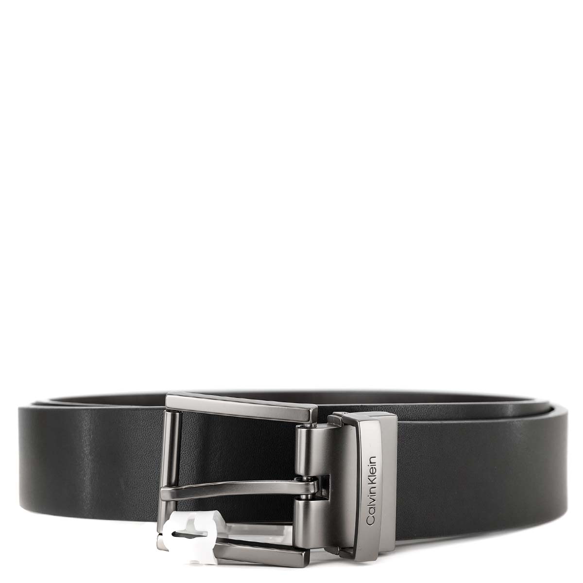 カルバンクライン ベルト（メンズ） Calvin Klein カルバンクライン ベルト11CK020016 Reverible Belt メンズ 男性 リバーシブル Black/Brown ブラック×ブラウン