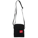 y㕥zManhattan Portage }nb^|[e[W V_[obO 1403 City Light-XS Y fB[X j  jZbNX jp ΂߂ ΂ߊ| Black ubN