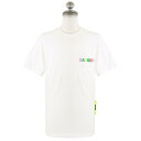 Barrow バロー バロウ Tシャツ 半袖31299 T-SHIRT JERSEY UNISEX メンズ レディース 男性 女性 ユニセックス 男女兼用 002 OFF WHITE オフホワイト