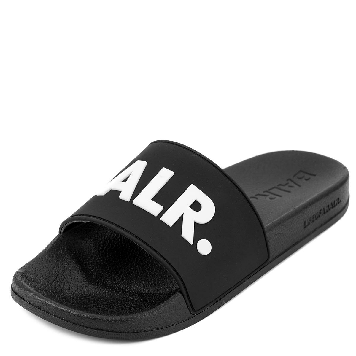 BALR. ボーラー シャワーサンダル B10247 BALR. Slider メンズ 男性 レディース 女性 スライドサンダル 靴
