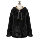 ヘルノ HERNO ヘルノ ファージャケット エコ GI0138D 12422 レディース 女性 フード付きジャケット 9300 NERO/BLACK ブラック