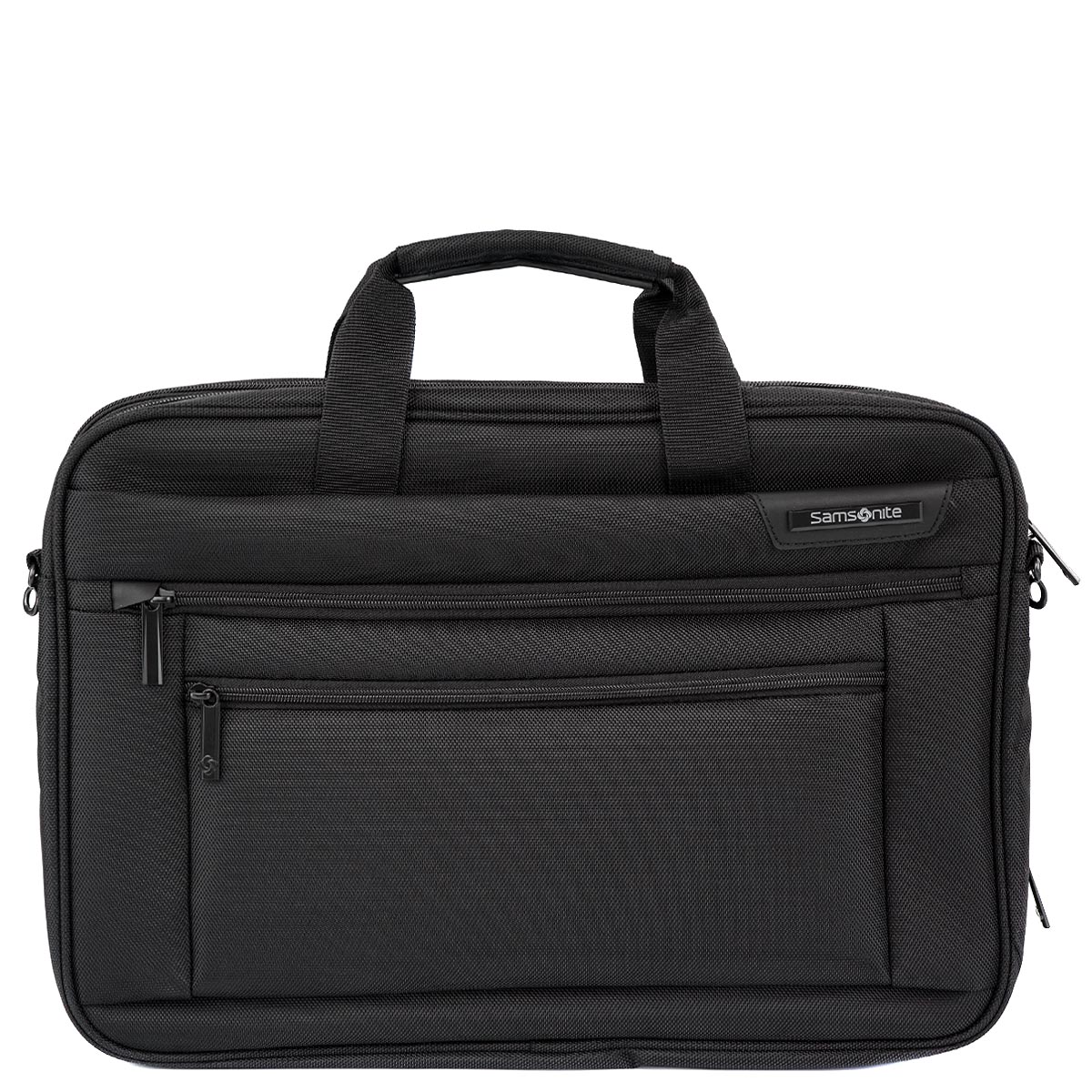 samsonite サムソナイト ビジネスバッグ 141272-1041 Classic Business 2.0 17" 2 Comp Brief メンズ 男性 ブリーフケース BLACK ブラック