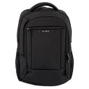 ビジネスバッグ samsonite サムソナイトバックパック 141273-1041 Classic Business 2.0 Everyday Backpack 14.1 メンズ 男性 BLACK ブラック