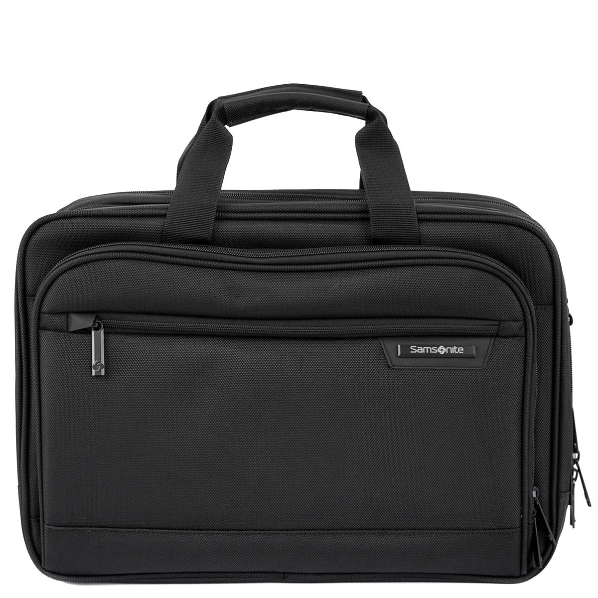 【後払い可】ビジネスバッグ samsonite サムソナイト 141274-1041 Classic Business 2.0 3 Comp. Brief メンズ 男性 ブリーフケース BLACK ブラック