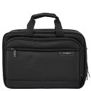 サムソナイト PCバッグ メンズ 【後払い可】ビジネスバッグ samsonite サムソナイト 141274-1041 Classic Business 2.0 3 Comp. Brief メンズ 男性 ブリーフケース BLACK ブラック