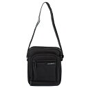 サムソナイト ビジネスバッグ ビジネスバッグ samsonite サムソナイト 141275-1041 Classic Business 2.0 RFID Crossbody メンズ 男性 ショルダーバッグ BLACK ブラック