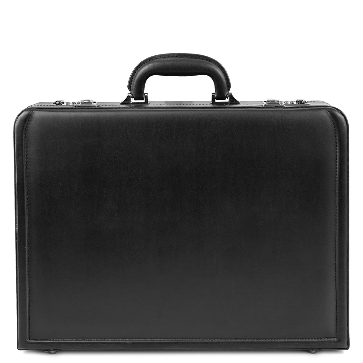 rWlXobO samsonite T\iCg 43115-1041 LEATHER BUSINESS CASES Leather Attach_ U[A^bVP[X Y j BLACK ubN