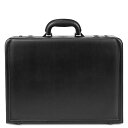 サムソナイト ビジネスバッグ ビジネスバッグ samsonite サムソナイト 43115-1041 LEATHER BUSINESS CASES Leather Attach_ レザーアタッシュケース メンズ 男性 BLACK ブラック