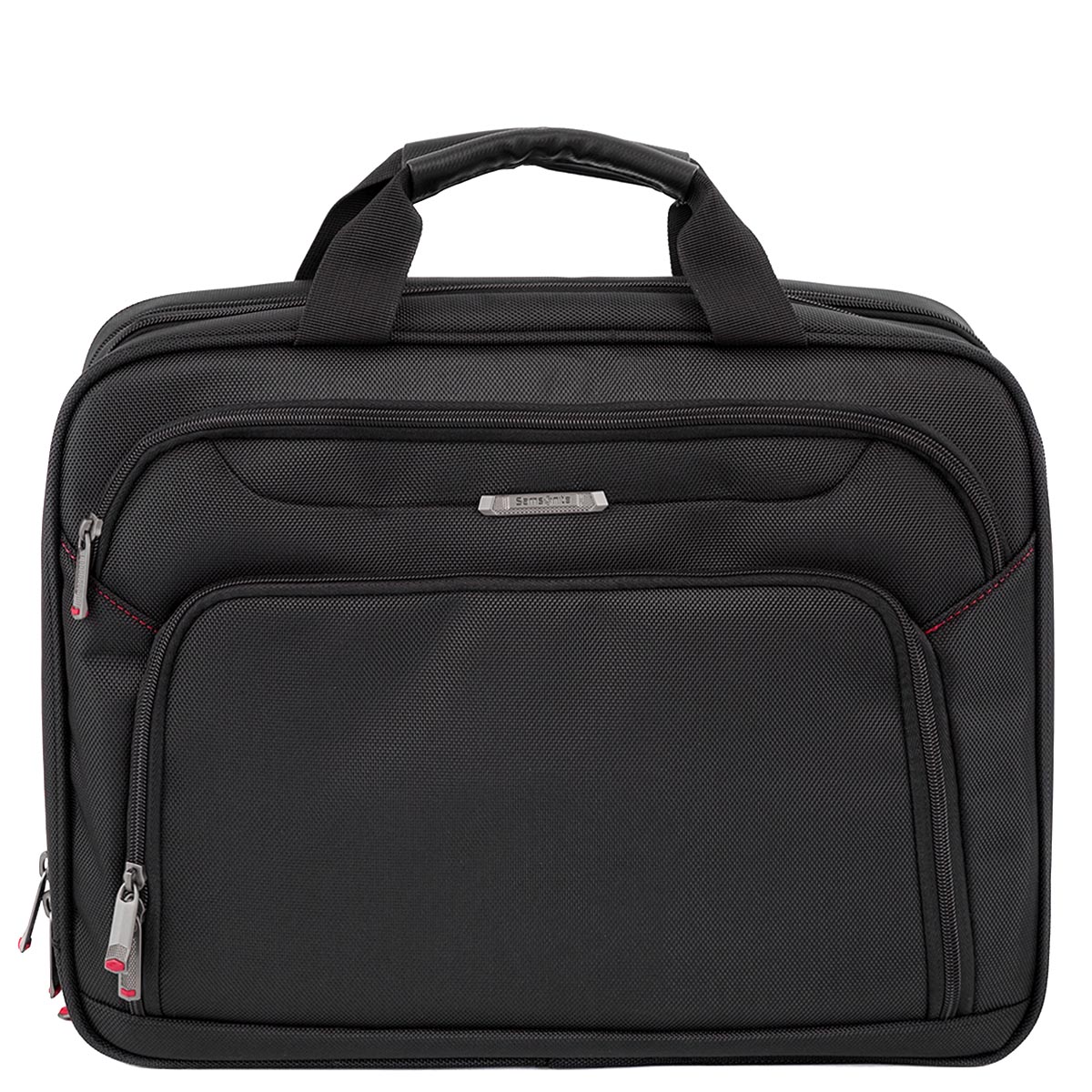 y㕥zrWlXobO samsonite T\iCg 89433-1041 XENON3.0 Two-Gusset Toploader Y j u[tP[X BLACK ubN