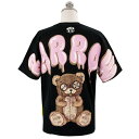 Barrow バロー バロウ Tシャツ 半袖 バロウ 32890 JERSEY T-SHIRT UNISEX メンズ 男性 レディース 女性 ユニセックス 110 NERO ブラック