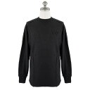 シンプルで洗練された「M CLASSIC MERINO BLEND KNITTED CREW SWEATER」です。プレミアムウールを使用し、袖口、襟、裾にエンジニアリブのディテールを施しており、ボディと袖に配されたピンタックのラインが、ルックを完成させています。レギュラーフィット、リブのクルーネック、ウール混紡シームレス、リブの袖口と裾、エンボス加工のY-3ロゴ。ジェンダーの固定概念を破ったYohji Yamamoto(ヨウジ・ヤマモト)のデザインと、adidas(アディダス)が得意とするスポーツの専門的技術や機能を融合させたファッションブランドY-3(ワイスリー)です。“Y”は山本耀司、“3”はadidasを象徴する3本線（スリーストライプス）を表しています。「Y-3」はadidasのスポーツの専門的な技術・機能と山本耀司のデザインが融合したスポーツファッションブランドです。ブランドY-3 ワイスリー商品名Y-3 セーター HB2783 M CLASSIC MERINO BLEND KNITTED CREW SWEATER メンズ 男性 YOHJI YAMAMOTO ヨウジヤマモト adidas アディダス BLACK ブラックサイズ約/S:肩幅57cm 着丈67cm 身幅50cm 袖丈55cmM:肩幅59cm 着丈68cm 身幅53cm 袖丈56cmL:肩幅61cm 着丈69cm 身幅56cm 袖丈57cmXL:肩幅63cm 着丈70cm 身幅58cm 袖丈58cmカラーBLACK ブラック素材ウール100%仕様-付属品-備考沖縄、北海道、離島にお住まいのお客様は送料無料対象外となりますのでご注文確認後送料訂正させて頂きますので予めご了承申し上げます。サイズは平置き採寸なので多少の誤差が生じる場合があります。こちらの商品は並行輸入品です。撮影の際の光の加減やご覧頂くモニターによってなど、現物と多少お色味が異なる場合がございます。商品のタグはずれや多少の小傷やほつれ、汚れ等ある場合、また付属品にも傷や多少のへこみ、箱潰れ等ある場合もございますがこれらは交換・返品の対象外となりますので予めご了承下さい 。他店舗等同時販売を行っておりますので在庫管理には十分配慮を行っておりますがご注文完了後に在庫切れでキャンセルとなる場合もございますがその際はメールでのご連絡となりますので予めご了承申し上げます。[ブランド] Y-3 ワイスリ-[商品名] Y-3 ワイスリ- セ-タ- HB2783 M CLASSIC MERINO BLEND KNITTED CREW SWEATER メンズ 男性 YOHJI YAMAMOTO ヨウジヤマモト adidas アディダス BLACK ブラックラッピングの種類はご指定頂けませんので予めご了承下さい。