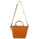 ハンドバッグ IL BISONTE イルビゾンテ バッグ ハンドバッグ BHA026 PV0001 QUERCIA HANDBAG SMALL レディース 女性 斜めがけ 斜め掛け ショルダーバッグ OR178B Miele オレンジ