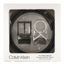 Calvin Klein カルバンクライン ベルト 