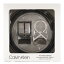 Calvin Klein Х󥯥饤 ٥ 11CK020022 2 PIECE BOXED BELT SET WITH REVERSIBLE  å С֥ BLACK BROWN ֥å/֥饦