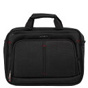 samsonite T\iCg rWlXobO 147327-1041 XENON4.0 Slim Brief Y u[tP[X BLACK ubN