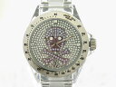 TOYWATCH gCEHb` rv SKULL COLLECTION 3001-PU XJ~WRjA p[v