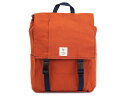 ESPEROS エスぺロス バックパック CLASSIC BACK PACK BRICK ブリック クラシック リュックサック メンズ レディース ユニセックス 男女兼用 ブリック