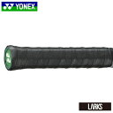 【LINE追加で5%OFFクーポンプレゼント】ドライスーパーグリップ AC149 1本入 バドミントン グリップテープ ヨネックス YONEX