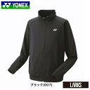 \LINE追加でクーポンゲット/【5/1限定10%クーポン+ポイント5倍】【送料無料】ニットウォームアップシャツ 50151 ユニセックス バドミントン スポー...