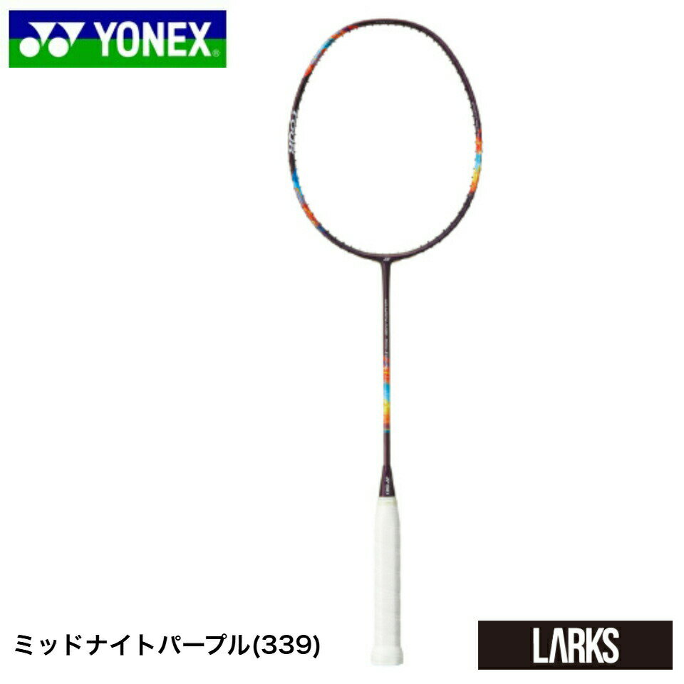 楽天市場】バドミントン ラケット ナノフレア700 限定の通販 楽天市場】バドミントン ラケット ナノフレア700 限定の通販