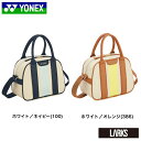 \エントリーでポイント5倍 7/13〜15日/★14時までのご注文で即日出荷★ミニショルダー BAG2554 ヨネックス YONEX