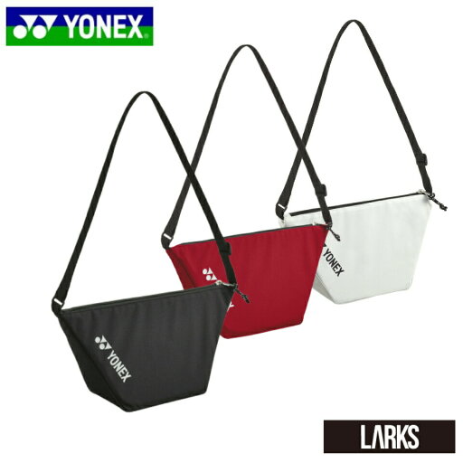 \LINE追加で5%OFFクーポン/ショルダーポーチBAG2598 バッグ ヨネックス YONEX \LINE追加で5%OFFクーポン/ショルダーポーチBAG2598 バッグ ヨネックス YONEX