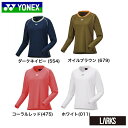 \LINE追加でクーポンゲット/【5/1限定10%クーポン+ポイント5倍】【送料無料】ウィメンズゲームシャツ(ロングスリーブ)20840 レディース スポーツウ...