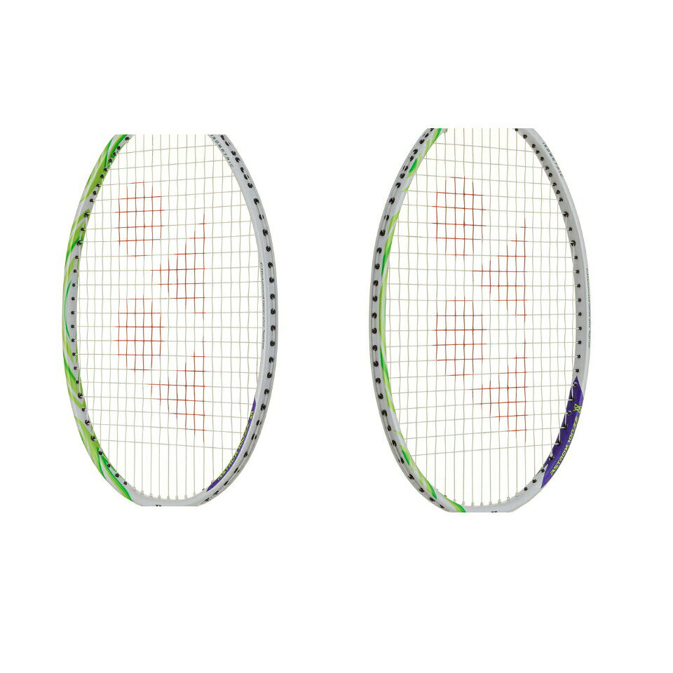 ＼LINE追加で5％OFFクーポン／【ガット張り無料】ヨネックス　YONEX　バドミントン...