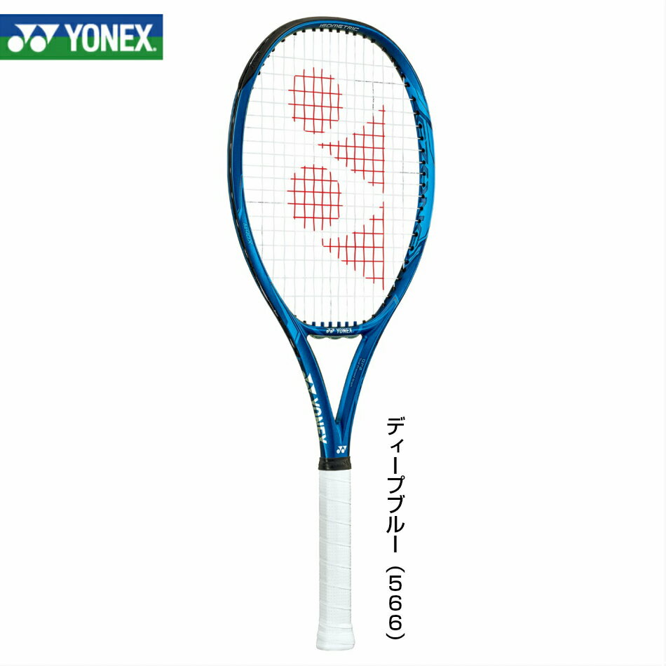 【★ポイント10倍★エントリーで全商品対象！10/31まで！！】EZONE100SL Eゾーン100SL 06EZ100S テニスラケット　ヨネックス YONEX