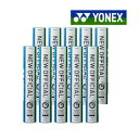 【Wポイント】★13時までのご注文で即日出荷★new official f80 yonex ニューオフィシャル 10ダース バドミントン F-80シャトル ヨネックス YONEX