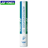 Wݥȡۡ14ޤǤΤʸ¨в١AEROSENSA500 500AS-500ɸʡ10ǡХɥߥȥ󡡥ȥ롡ͥåYONEX