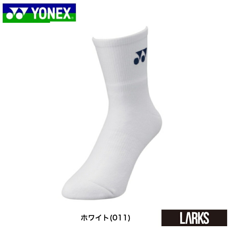 ڥݥ5ܡۥϡեå HALF SOCKS MEN L 19122L ͥå YONEX Хɥߥȥ SPORTS ݡ