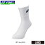 ڥݥ5ܡۥϡեå HALF SOCKS MEN L 19122L ͥå YONEX Хɥߥȥ SPORTS ݡ