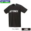 【ポイント5倍】ドライTシャツ junior　ジュニア 16501j ヨネックス YONEX バドミントン SPORTS スポーツ　UVカット　吸汗速乾　ウェア