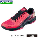 ڥݥ5ܡۡڿPOWER CUSHIONѥå󥨥饹å3磻GCSHTAD3WG ѥå ץ饹 ƥ˥塼TENNIS SHOES ͥå YONEX