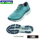 SAFERUN 100 X MEN セーフラン100Xメン SHR100XM ランニングシューズ　RUNNING SHOES ジョギング　ヨネックス YONEX