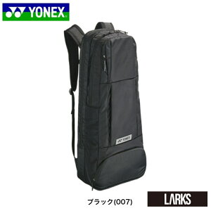 ラケットバックパック BAG2219 BADMINTON BAG バドミントンバッグ　ヨネックス YONEX