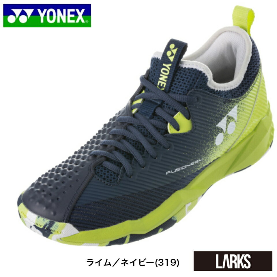 y|Cg5{zp[NbVt[Wu4ACSHTF4MAC POWER CUSHION FUSIONREV4 \tgejXV[Y@TENNIS SHOES lbNX YONEX ejX