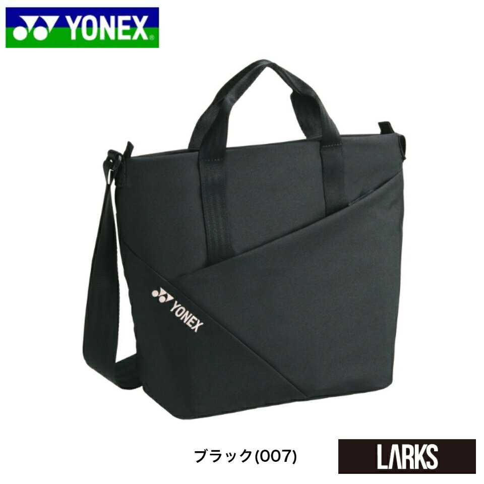 【ポイント5倍】【数量限定】BAG2264 ショルダーバッグ　COMPACT SERIES BAG バッグ　ヨネックス YONEX スポーツ