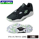 \LINE追加で5%OFFクーポン/パワークッションフュージョンレブ5ウィメンGC SHTF5LGC ローカット ソフトテニスシューズ TENNIS SHOES...