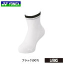 y|Cg5{zAN\bNX@JUNIOR ANKLE SOCKS 19197J@lbNX YONEX oh~g SPORTS X|[c