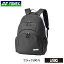 バックパック BAG2338 TEAMseries BADMINTON BAG バドミントンバッグ ヨネックス YONEX