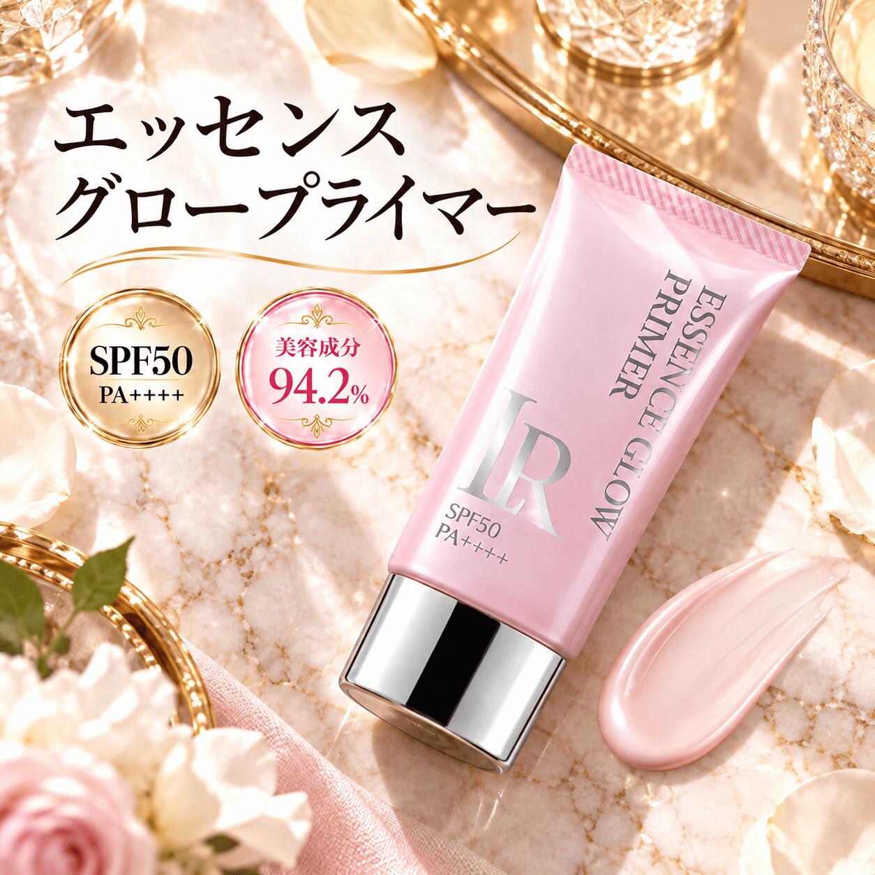 商品説明 販売元 有限会社潤子ララビュール お問い合わせ info@larrabure.co.jp 内容量 30g(使用目安約3ヶ月） 使用方法 適量（真珠1粒程度）を指先にとり、顔の5点（額・両ほほ・鼻・あご）におき、直接肌にのばしてください。外出の15分前までに、ご使用になることをおすすめします。 全成分 水・シクロペンタシロキサン・BG・グリセリン・ジフェニルシロキシフェニルトリメチコン・ジカプリン酸PG・メトキシケイヒ酸エチルヘキシル・イソノナン酸イソトリデシル・PEG-10ジメチコン・セチルPEG/PPG-10/1ジメチコン・リンゴ酸ジイソステアリル・ポリグルタミン酸・加水分解コラーゲン・加水分解エラスチン・テトラヘキシルデカン酸アスコルビル・パルミチン酸レチノール・パンテノール・ソルビトール スクワラン・パルミチン酸アスコルビルリン酸3Na・プラセンタエキス・クズ根エキス・クロレラエキス・アロエベラ葉エキス・オウゴン根エキス・カラスムギ穀粒エキス・加水分解ヒアルロン酸・アルブチン・フィトステロールズ・セラミドEOP・セラミドNG・セラミドNP・セラミドAG・セラミドAP ・ヒト脂肪細胞順化培養液エキス・ピーナッツ油・オリーブ果実油・(クエン酸/乳酸/リノール酸/オレイン酸)グリセリル・ポリソルベート60・1,2-ヘキサンジオール・カプリリルグリコール・水添レシチン・PEG-9ポリジメチルシロキシエチルジメチコン・ビスエチルヘキシルオキシフェノールメトキシフェニルトリアジン・オクトクリレン・ポリヒドロキシステアリン酸・(ベヘン酸/エイコサン二酸)グリセリル・トリ(ベヘン酸/イソステアリン酸/エイコサン二酸)グリセリル・ジステアルジモニウムヘクトライト・エチルヘキシルグリセリン・カプリル酸グリセリル・硫酸Mg・トコフェロール・フェノキシエタノール・(+/-)・酸化チタン・酸化亜鉛・鉄・スズ・酸化Al・マイカ・シリカ・合成フルオロフロゴパイト・ジメチコン・ハイドロゲンジメチコン・ヘリオガード365 区分　製造国 化粧品 日本製　 関連キーワード 美容液 化粧水 ニキビ キメ肌 ニキビ跡 ターンオーバー シワ シワ改善 シワケア シミ シミケア シミ対策 フェイシャルケア スキンケア 肌ケア デイリーケア ナイトケア エイジングケア 美容ケア メンズケア フェイスケア エイジング フェイス 美容成分 顔 皮膚 敏感肌 混合肌 乾燥肌 普通肌 保湿 毛穴ケア 毛穴 脂性肌 ゆらぎ 季節の変わり目 ケア 乾燥 赤ら顔 ほうれい線 ニキビ ニキビ跡 ターンオーバー ハリ 透明感 キメ くすみ エイジングケア 年齢肌 敏感肌 うるおい 浸透 ツヤ 艶 正規品 公式 女性 男性 彼女 彼氏 妻 恋人 家族 友達 友人 おすすめ 人気 母の日 父の日 ラグジュアリー スキンケア メイク コスメ 化粧品オススメ ランキング1位 誕生日祝い 入学祝い 卒業祝い お礼 成人祝い 内定祝い 就職祝い お祝い返し 出産内祝い 出産祝い 結婚内祝い 結婚祝い 結婚式 引き出物 栄転祝い 昇進祝い 転勤 還暦祝い 謝礼 御礼 退職祝い 退院祝い 誕生日 記念日 クリスマス ホワイトデー プチギフト　ギフト プレゼント 挨拶まわり 贈答品 定年退職 ご挨拶 ギフト 年末年始 母の日 お中元 暑中お見舞い 残暑お見舞い 敬老の日 お花見 ハロウィン クリスマス 冬ギフト 夏ギフト お歳暮 お礼 謝礼 粗品 贈り物 お返し 引き出物 お祝い 結婚祝い 出産祝い 内祝い 七五三楽天 楽天スーパーSALE お買い物マラソン デパコス デパート 百貨店 高級 ラグジュアリー スキンケア メイク コスメ 化粧品 メーカー希望小売価格はメーカーカタログに基づいて掲載しています---> 注目のccクリーム商品はこちら