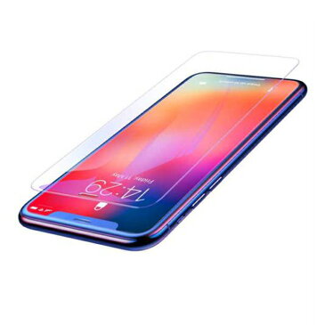 【楽天スーパーSALE50%OFF】iphoneXS iphoneXR iphoneXS MAX 保護フィルム シート 強化ガラス 保護シート Baseus 正規品 iphone X iPhone用液晶保護フィルム ブルーライトカット 【メール便送料無料】