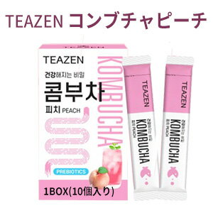 TEAZEN KOMBUCHA TEAZEN s[` Ru`10 |bL 110 XeBbN NhN BTS WON s CX^f Ki  b̒ 肫꒍